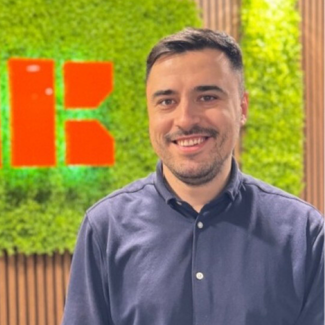 Aleksandar Kochovski