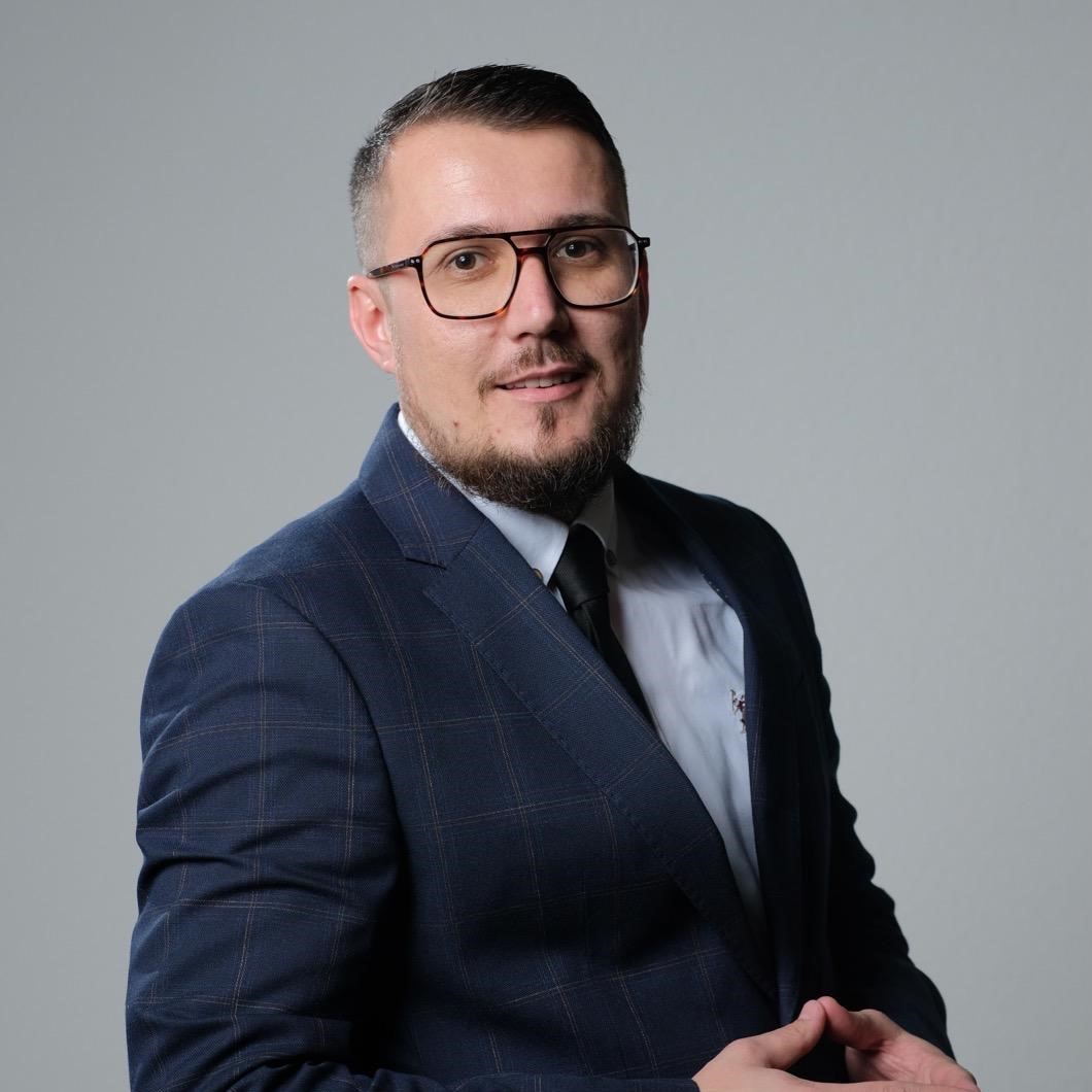 Ahmed Bečić