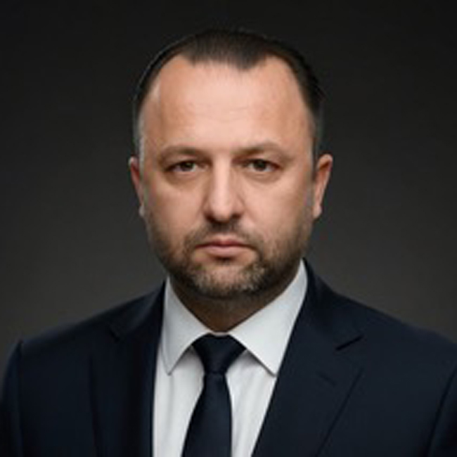 Dragan Pehchevski