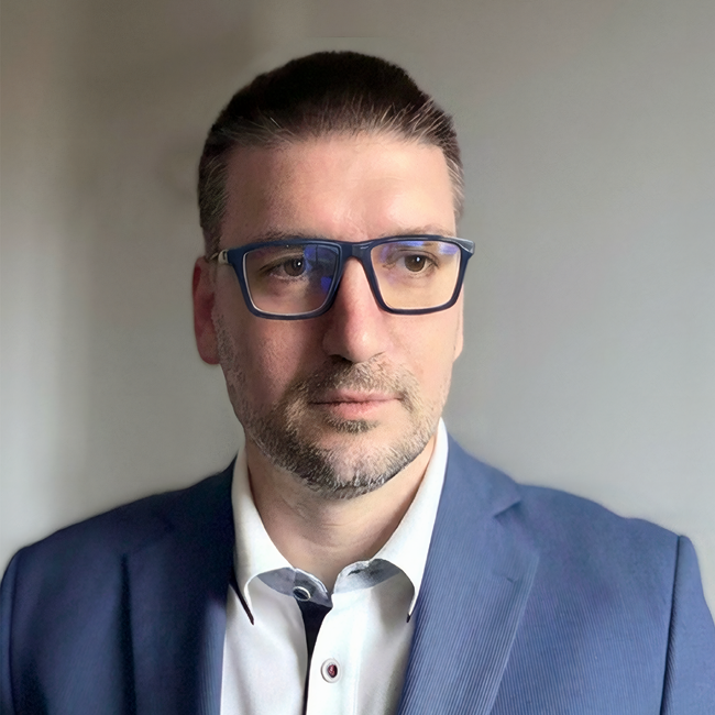 Marko Kozlica