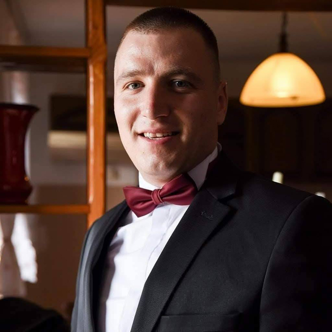 Nenad Pejcic