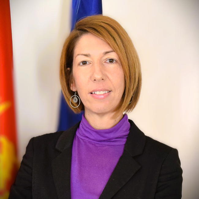 Milica Abramovic