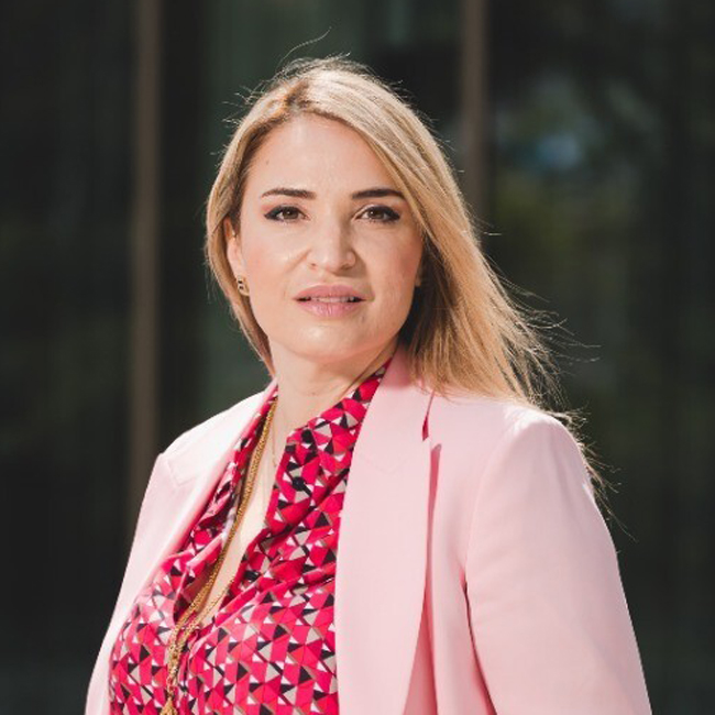 Stana Živković