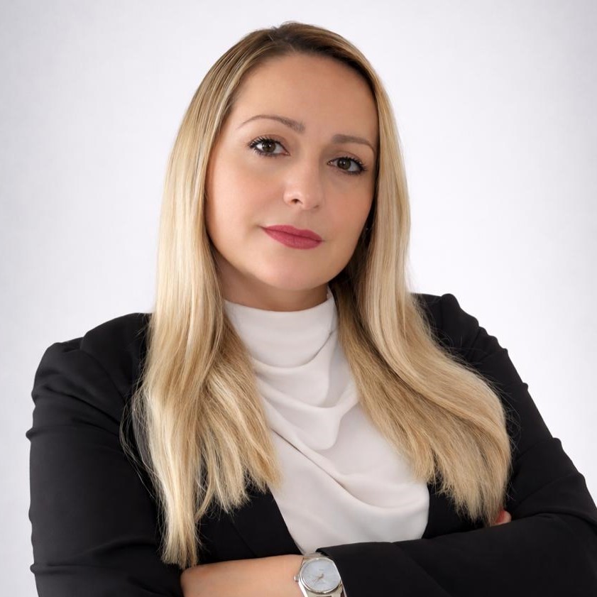 Tamara Trajković