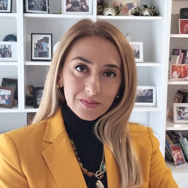 Teuta Beselica-Berbati